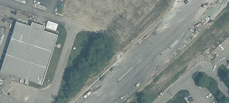 Newberry Dr