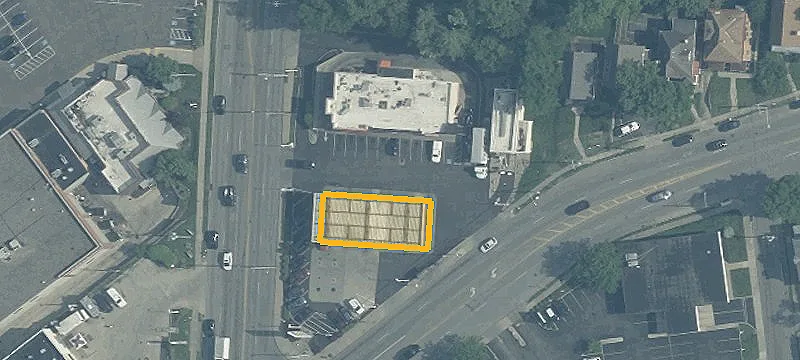 Madison Rd