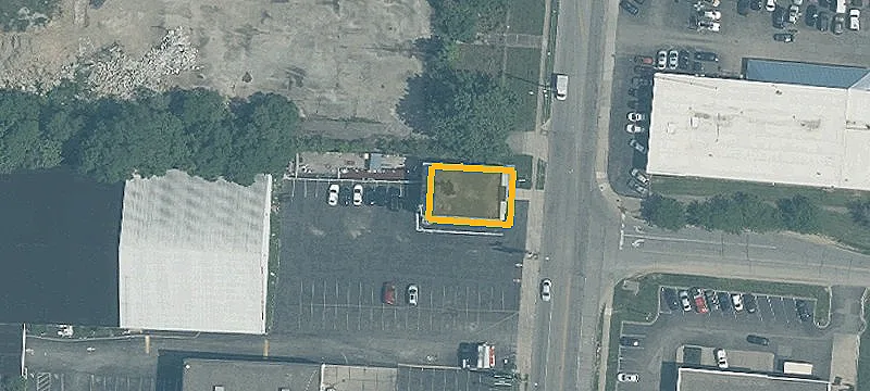 2345 Ferguson Rd
