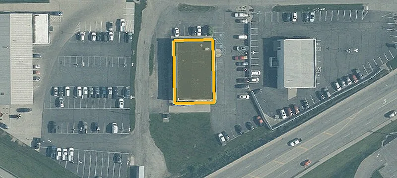 10700 New Hvn Rd