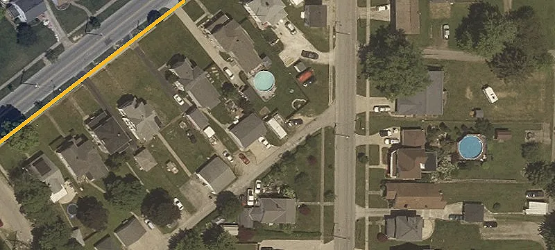 Bellevue, OH 44811