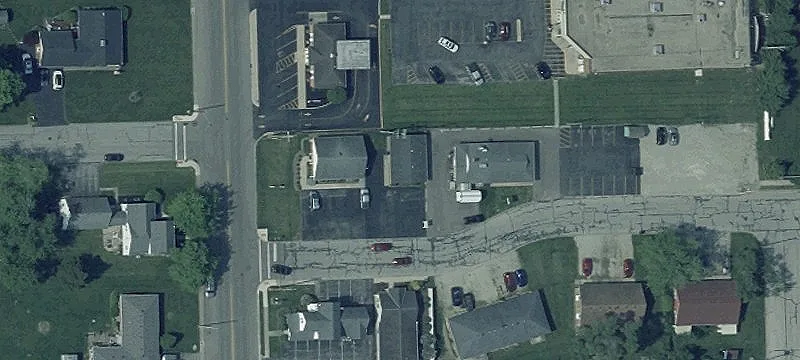 601 Main St