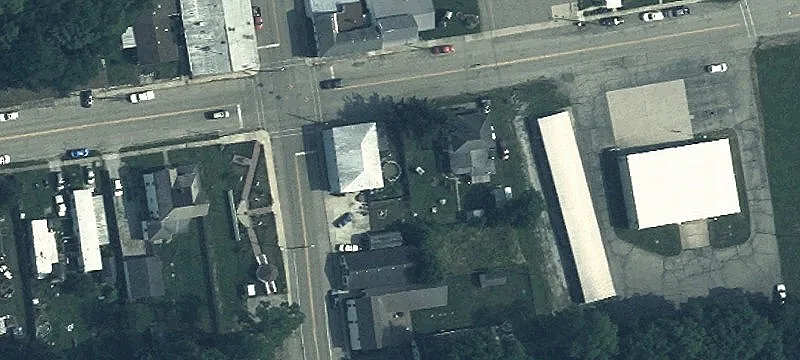 Main St