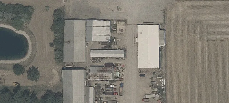 15360 State Rte 613