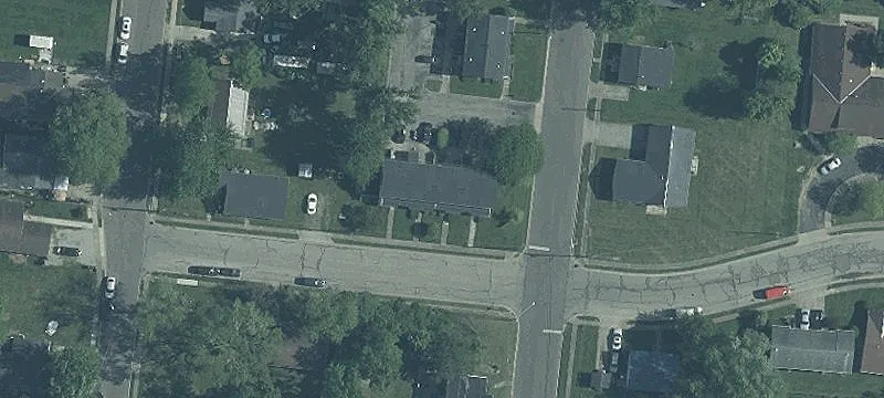 505 Vine St