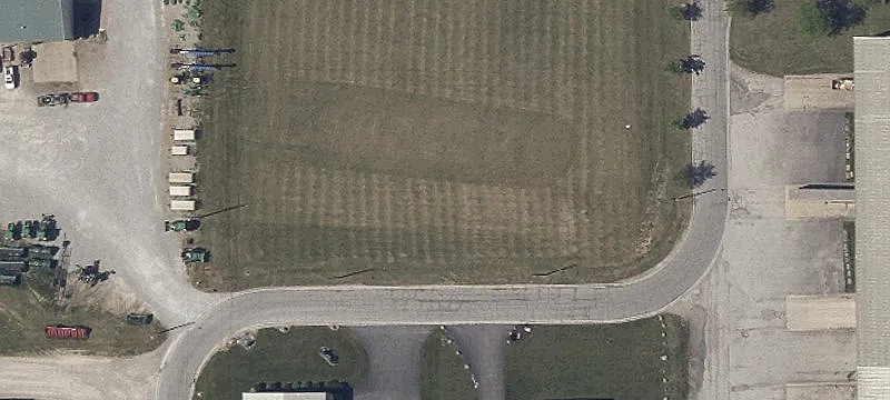 Ft Monroe Industrial Park