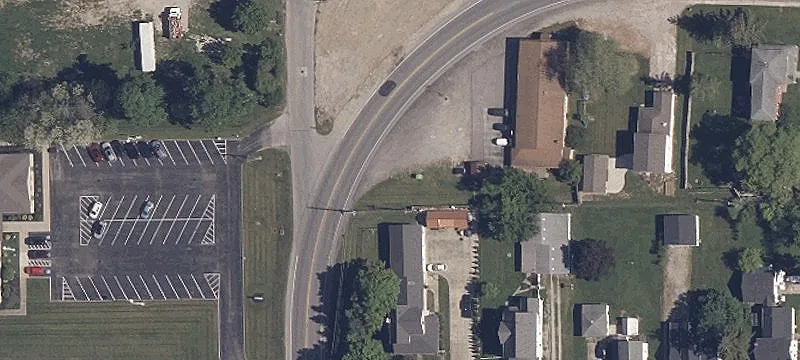 Main St