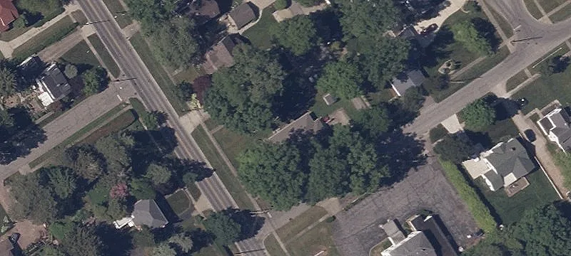 Benedict Ave