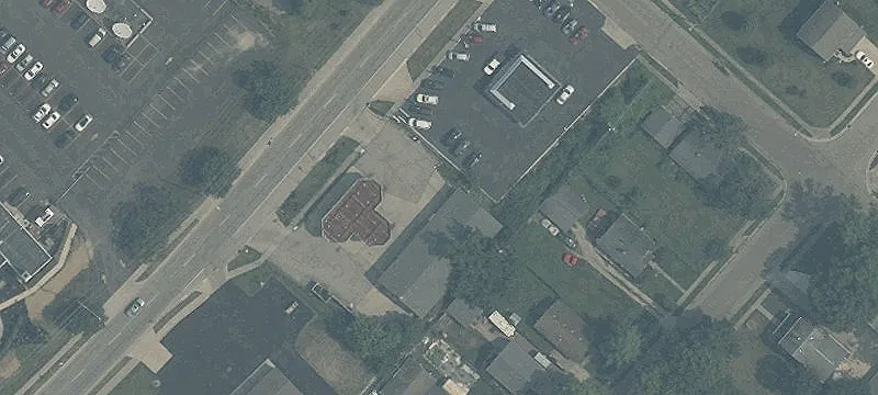 4520 Dixie Dr