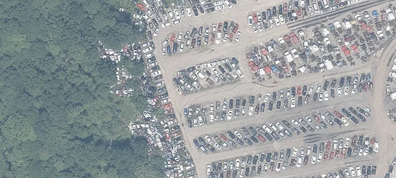 Beckler Rd