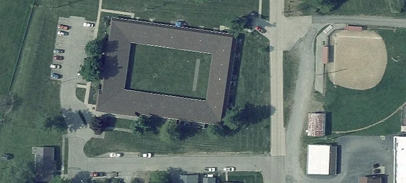 St Clair St