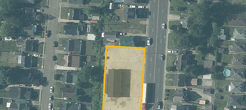 2543 Scioto Trl