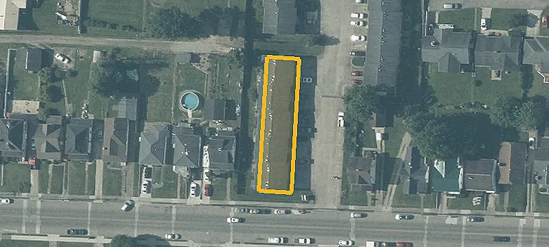 1245 Coles Blvd
