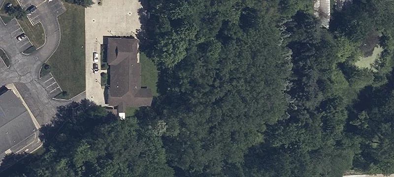 Rear Land Land
