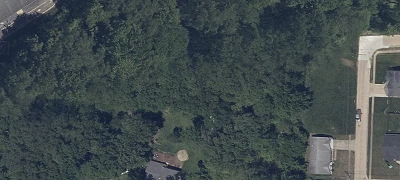 Rear Land Land