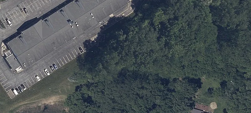 Rear Land Land