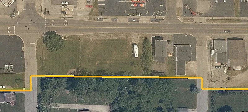 50 Marshall Rd