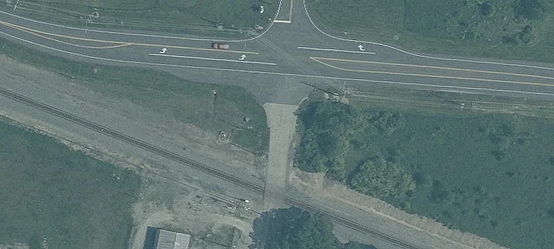 Bobmeyer Rd