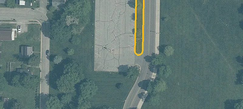 Sycamore St