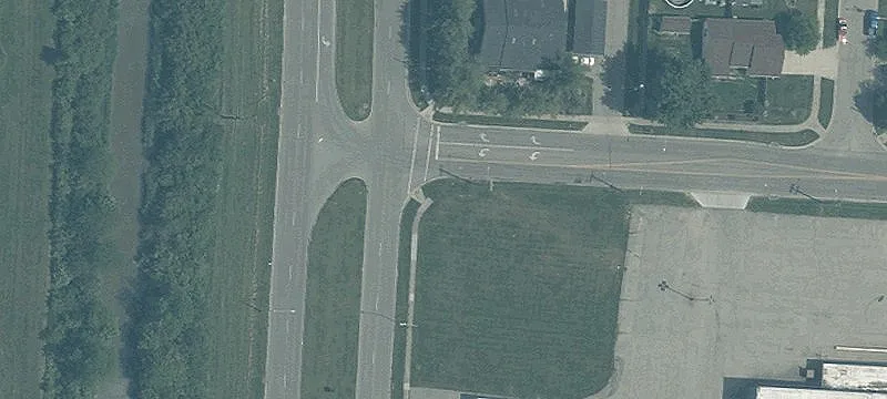 Breiel Blvd