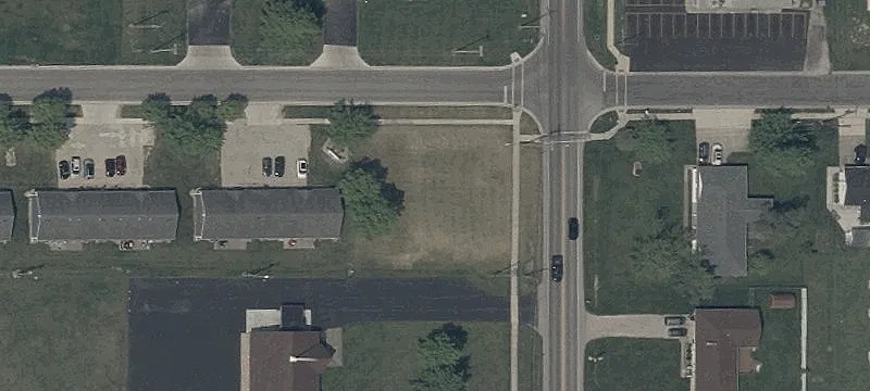 101 Rosewood Ave