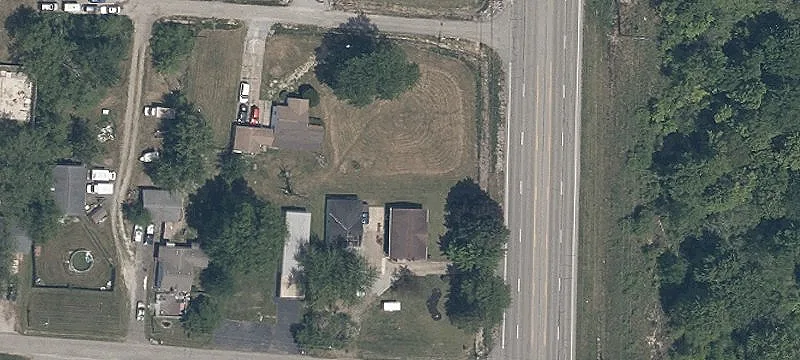 Belmont, OH 