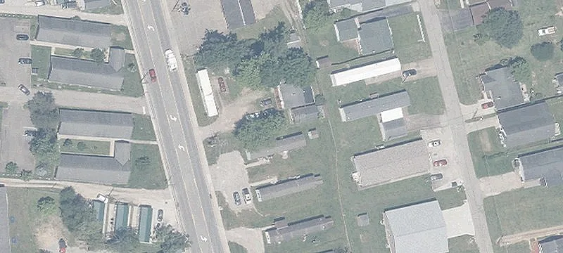 21 Plns Rd
