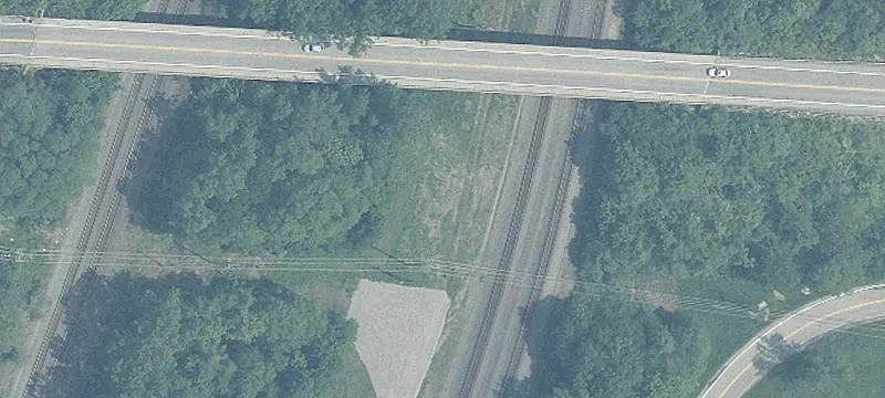 Lockbourne Rd