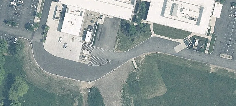 Stringtown Rd