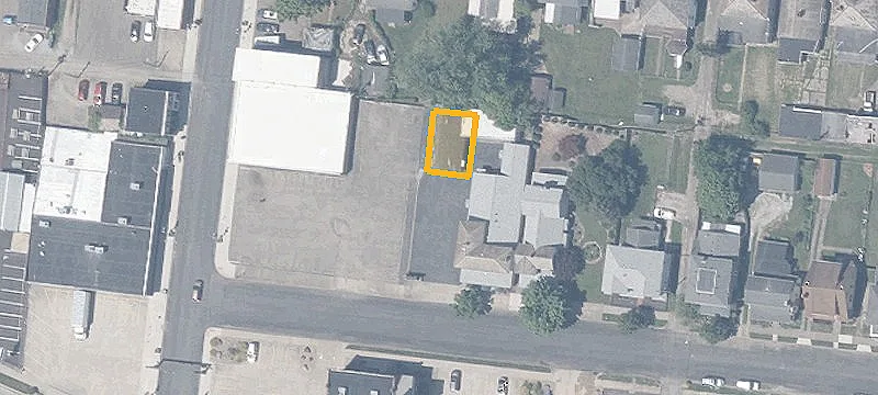 46 Fayette St