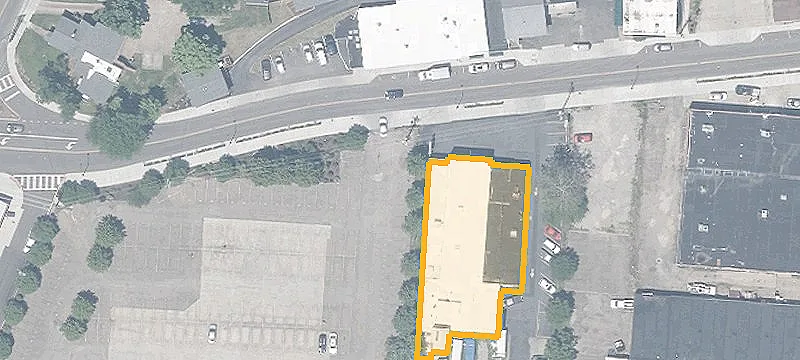 Stimson Ave