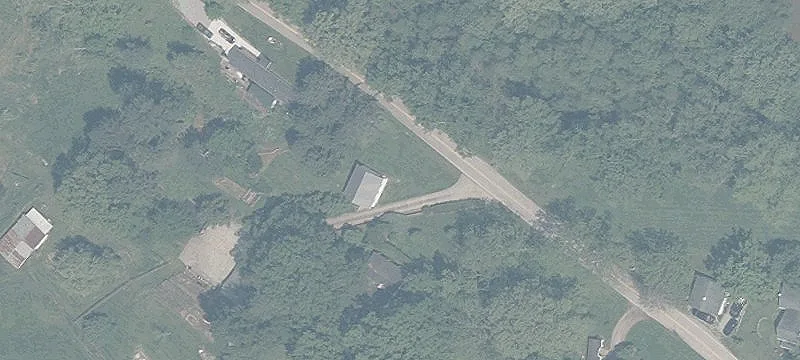 Harmony Rd