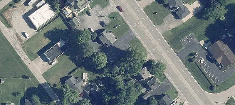 Main St
