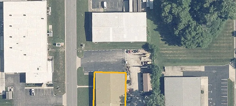 Harrisburg Dr