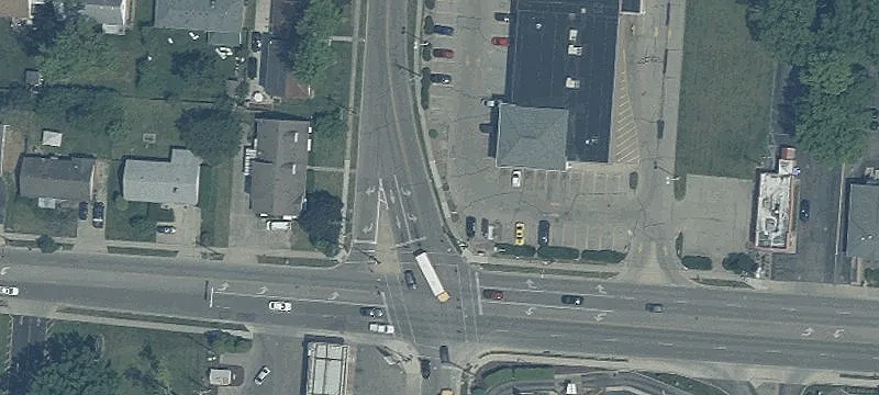 Central Ave