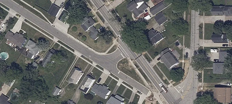 Main St