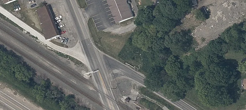 Lincoln Ave