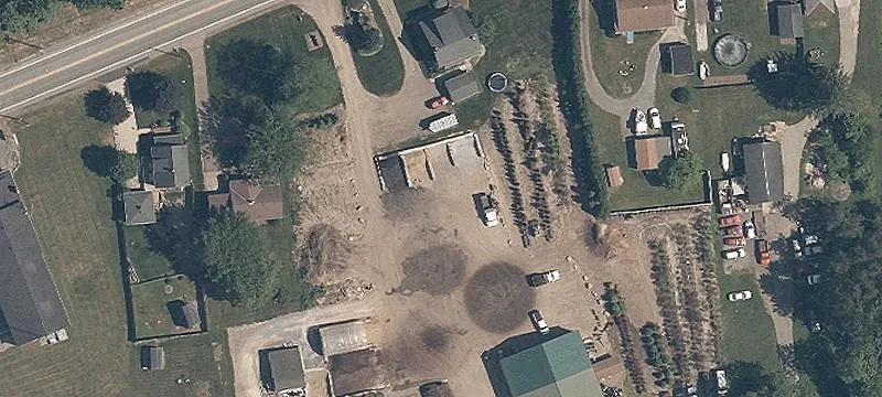Stark NE Rd