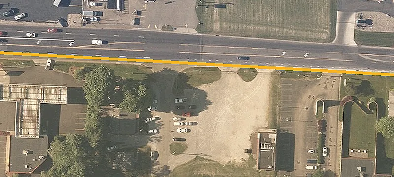 Lakeview NW Ave