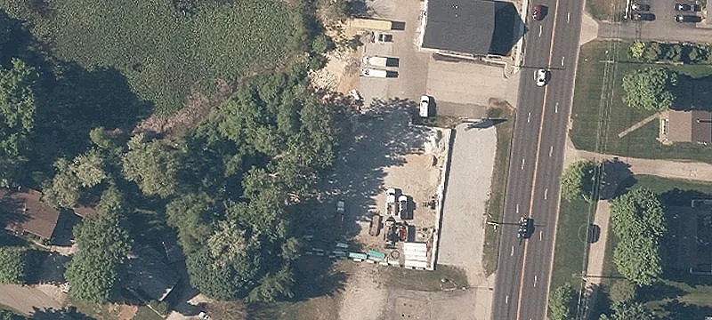 Cleveland NW Ave