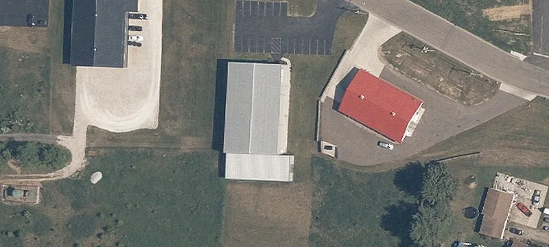 404 Enterprise Cir
