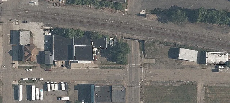 240 Prospect St