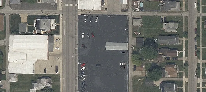 Main St