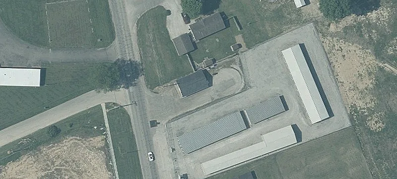 4202 Gallia Pike