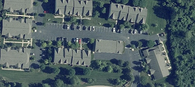 1545 Cmns Dr