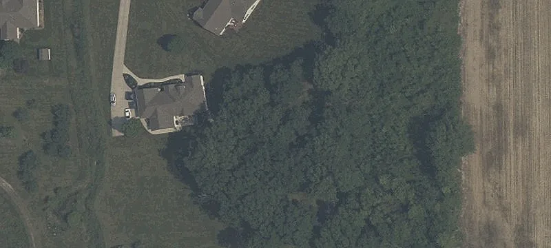 12299 Spencerville Rd