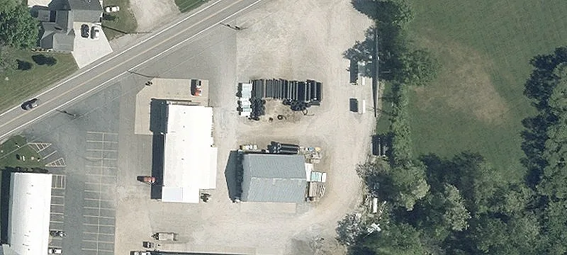 713 Wooster Rd