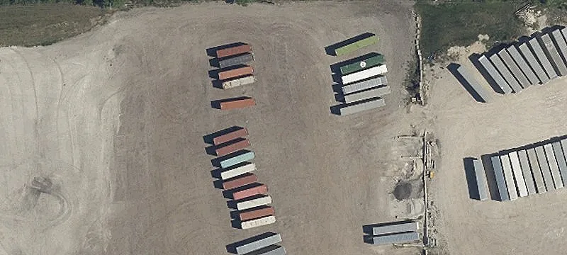 Industrial Park