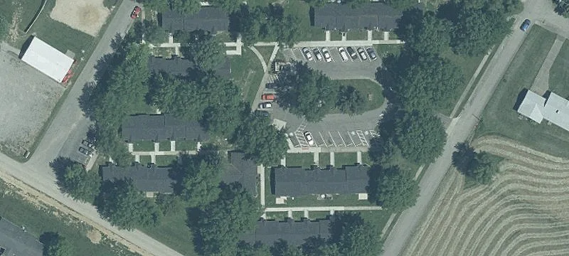 1520 Dorsey Rd