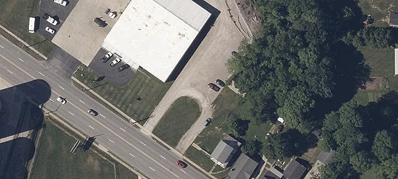 Sandusky St